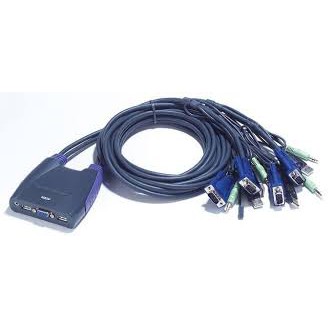 ATEN CS64UZ