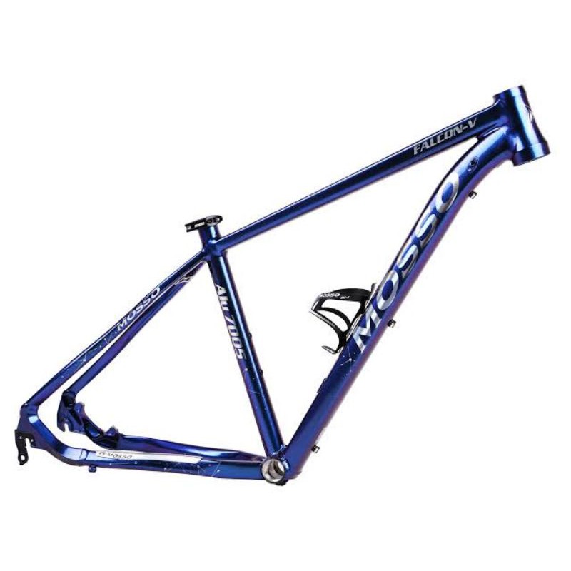 Frame Mosso Falcon V Chameleon