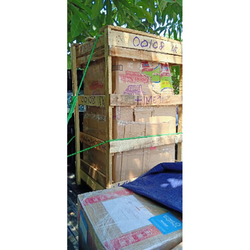 

Packing Kayu Tambahan Untuk mesin fotocopy