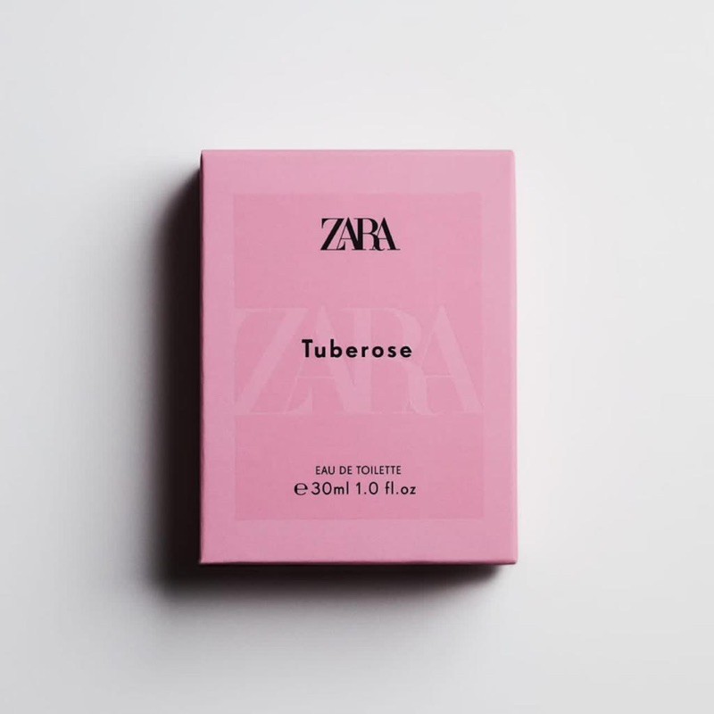 parfum zara ori