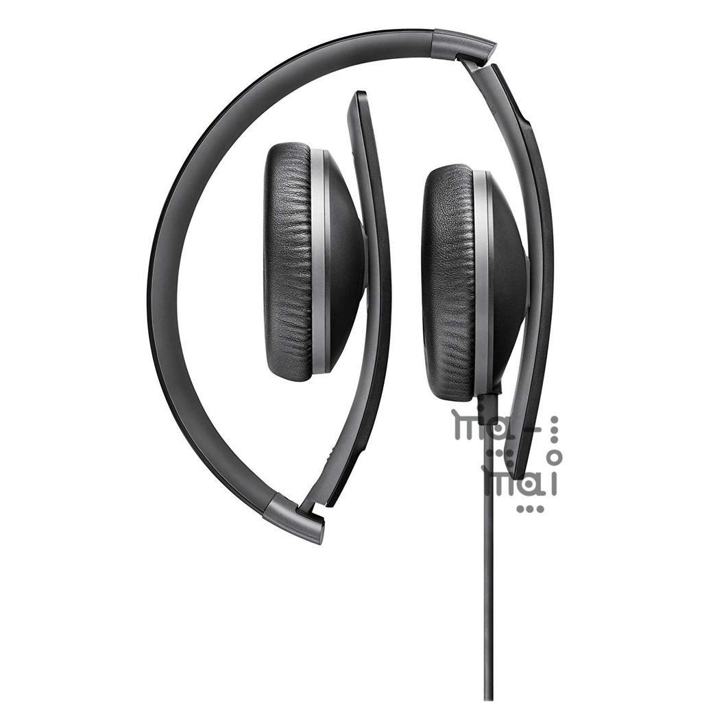 Sennheiser HD 2.30 G Headphone-Wired