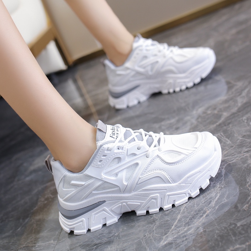 [SEPATU.IMPORT88] Sepatu Wanita Sneakers Wanita Import Premium Quality SP 601