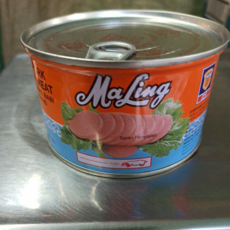 

ham maling tts