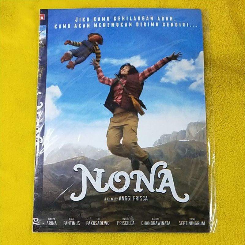 film nona indo