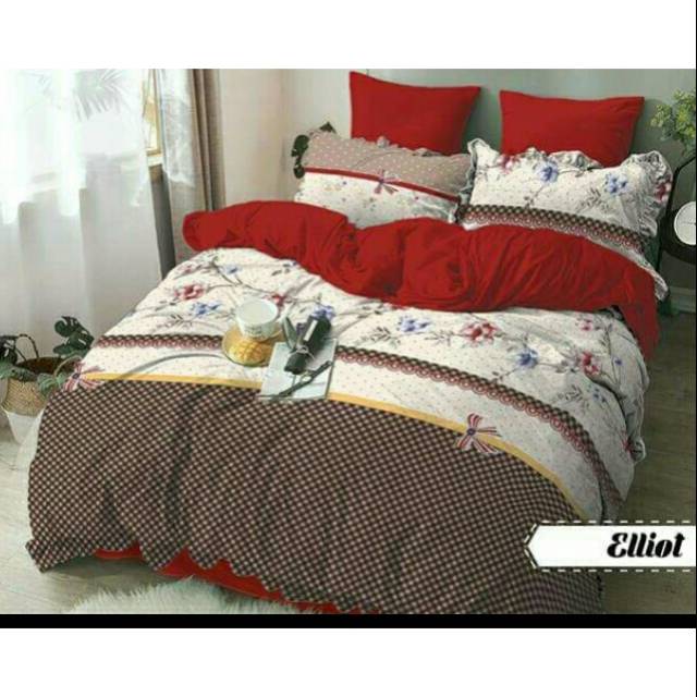 sprei elliot
