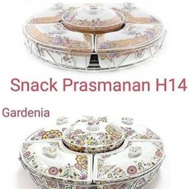 Saji-Mangkok-Piring- Prasmanan Kecil Vicenza / Snack Prasmanan Vicenza / H14 Vicenza -Piring-