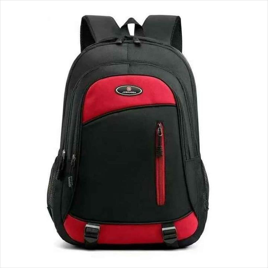 YA 314 - Tas Ransel Backpack Fashion korea Hills Tas Sekolah Anak Unisex laki-laki dan Perempuan