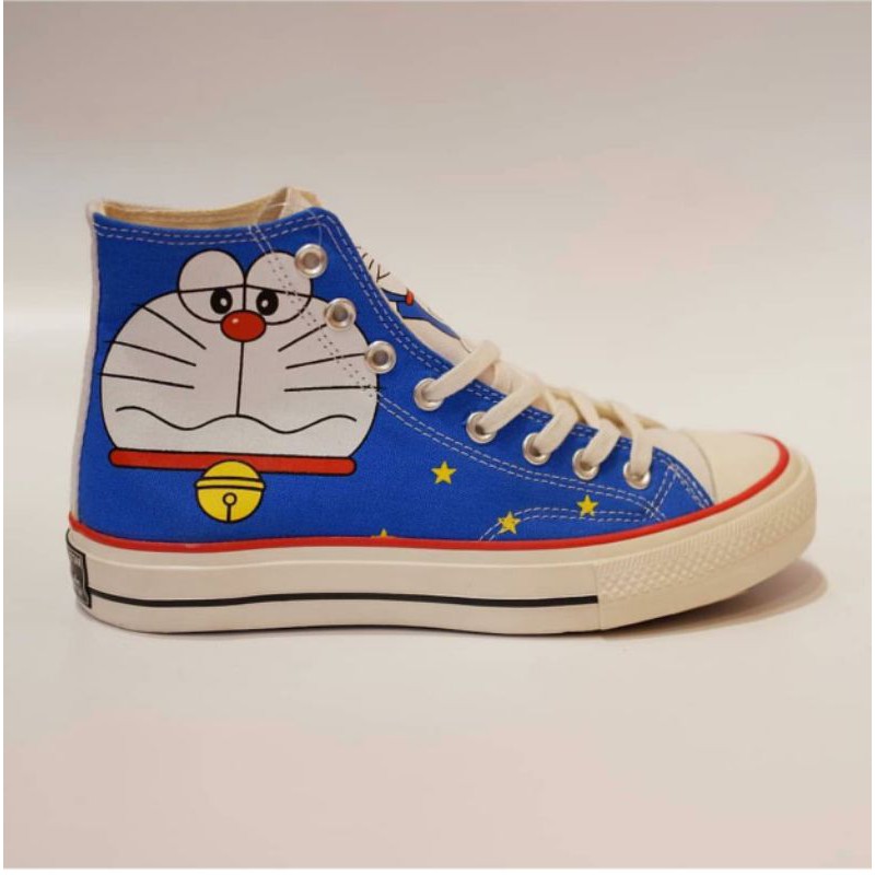 Converse 70s Hi Doraemon