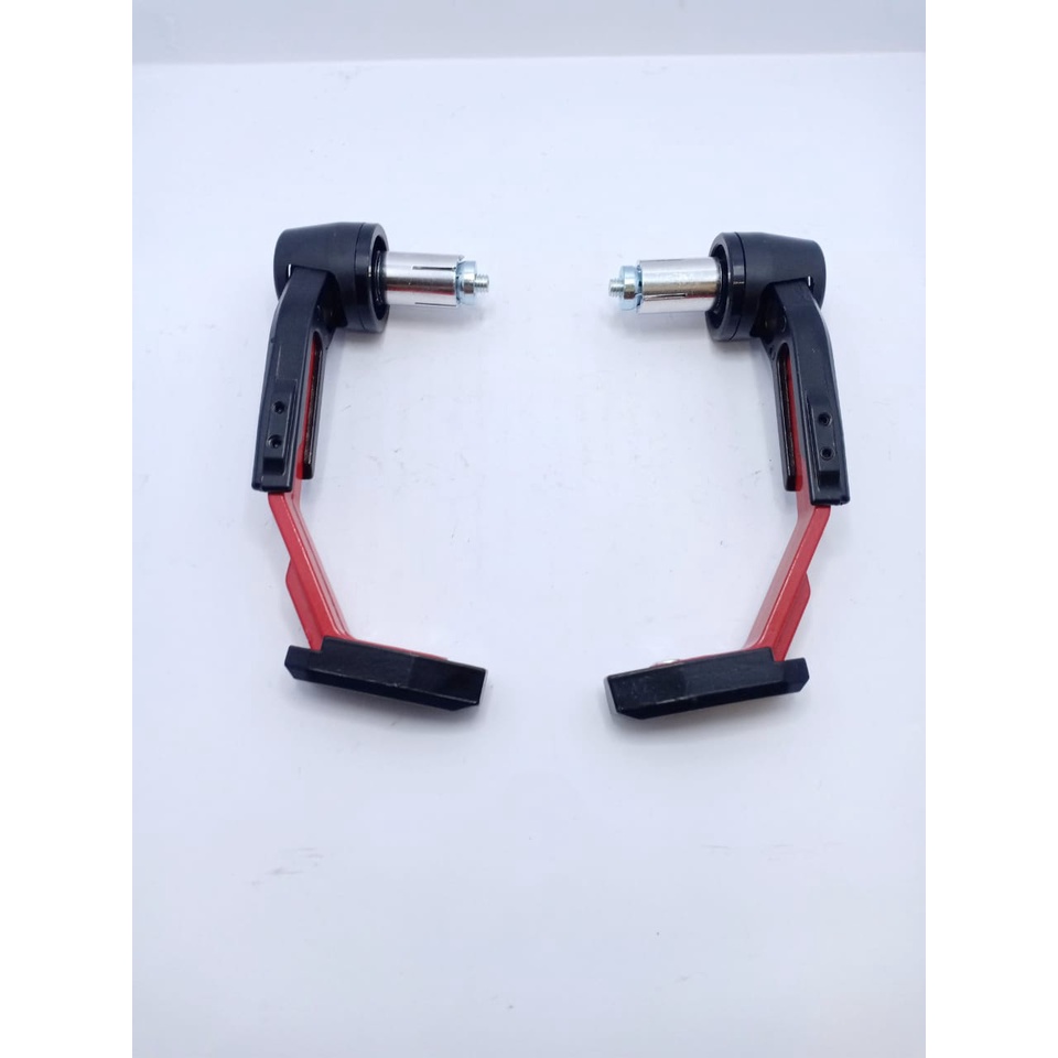 proguard robot model motor GP hand guard pelindung tangan bisa untuk semua motor