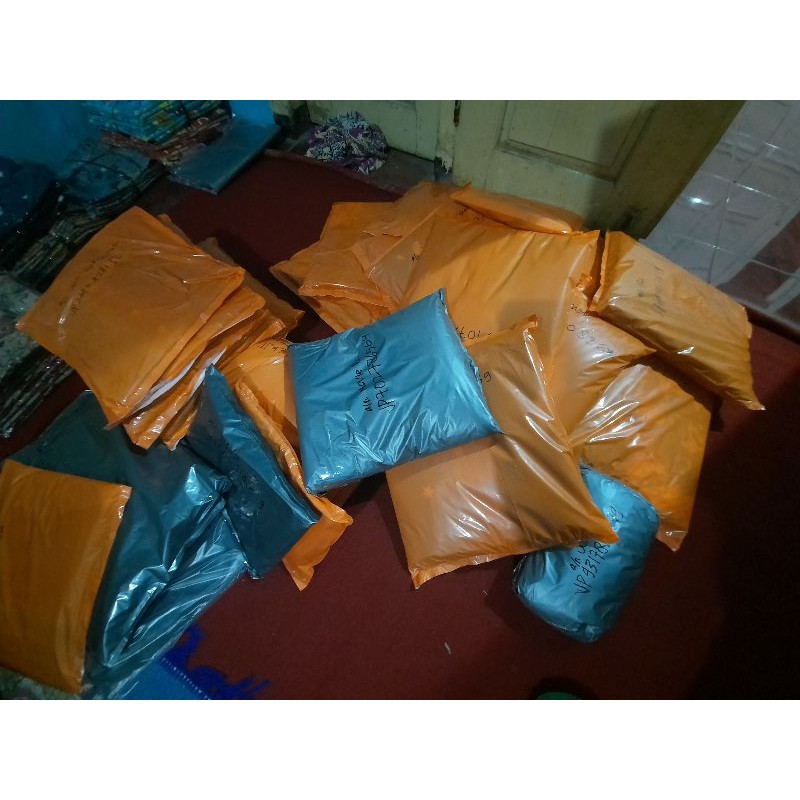 PESANAN SERAGAM BATIK