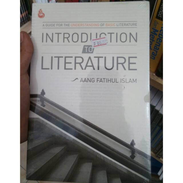 Introduction to Literature - Aang Fatihul Islam