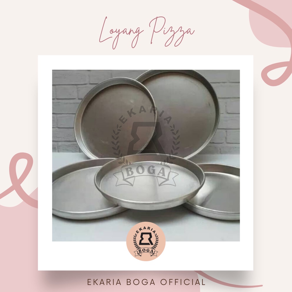 LOYANG | PIZZA | LOYANG PIZZA