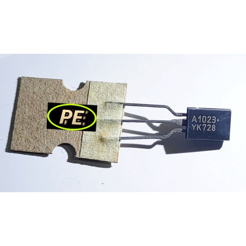 ==> TRANSISTOR A1023 ORIGINAL