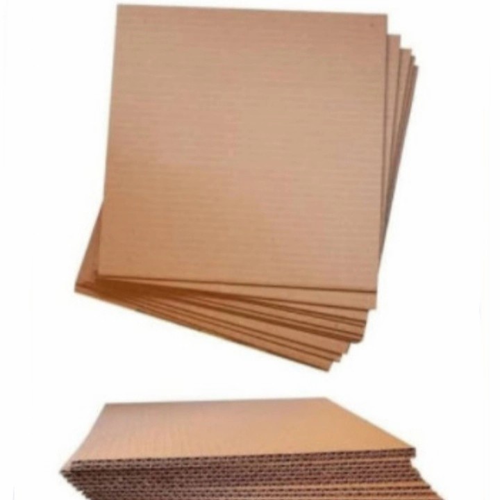 

kardus untuk packing paket pesanan (kardus bekas)