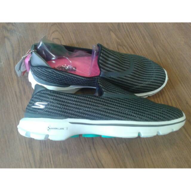 SKECHERS GO WALK 3 WOMEN (SALUR)