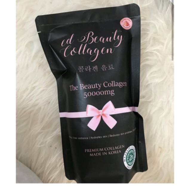 Ed Beauty Collagen