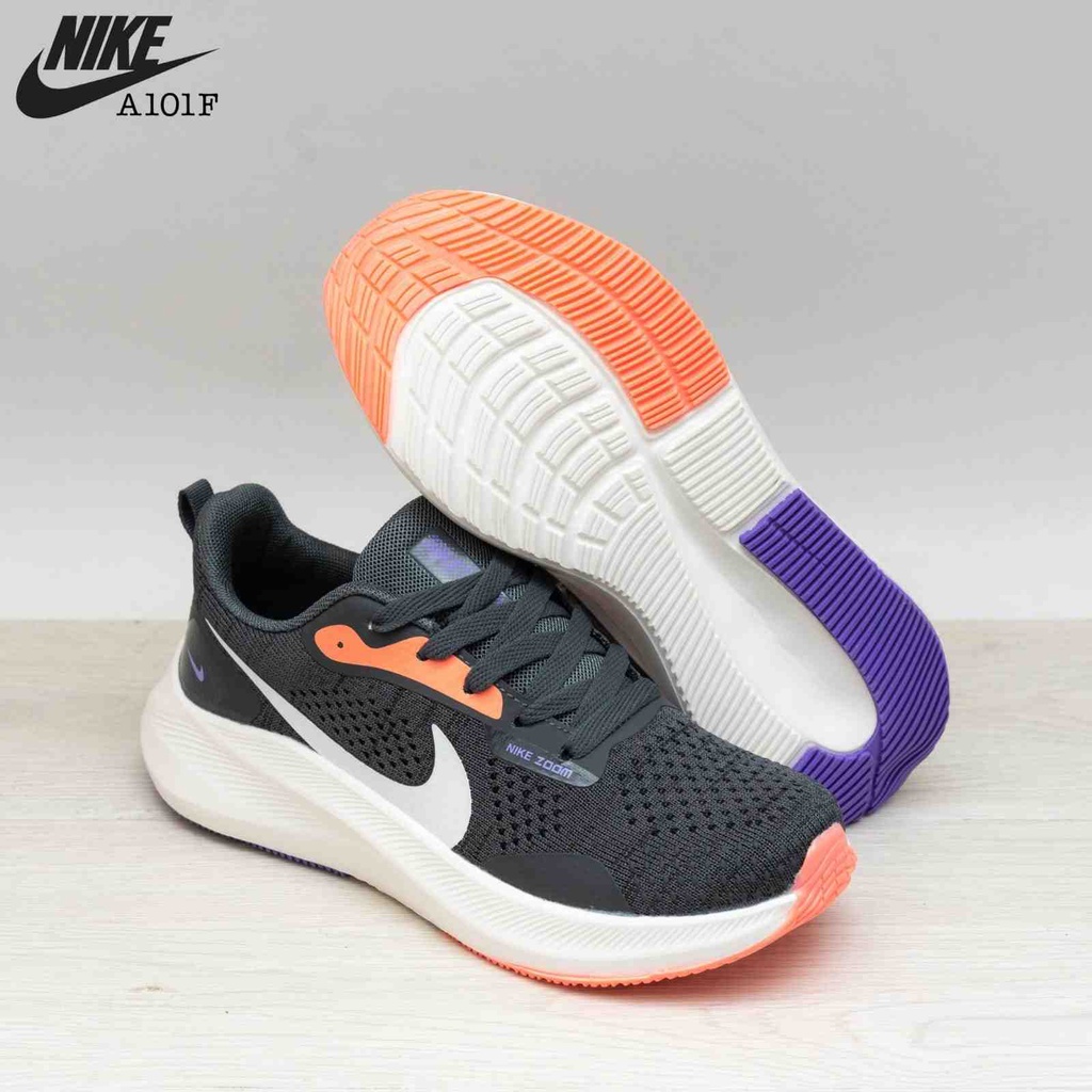 SEPATU CEWEK NK ZOOM  A101F