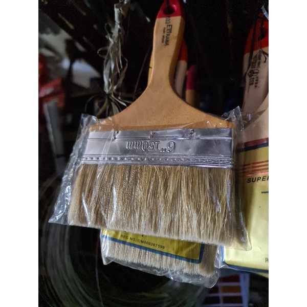 

KUAS CAT FUKUDA 6 INC