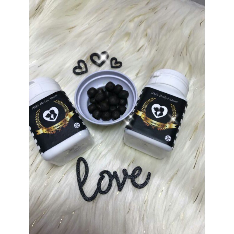 

Jamu Miss Queen Original