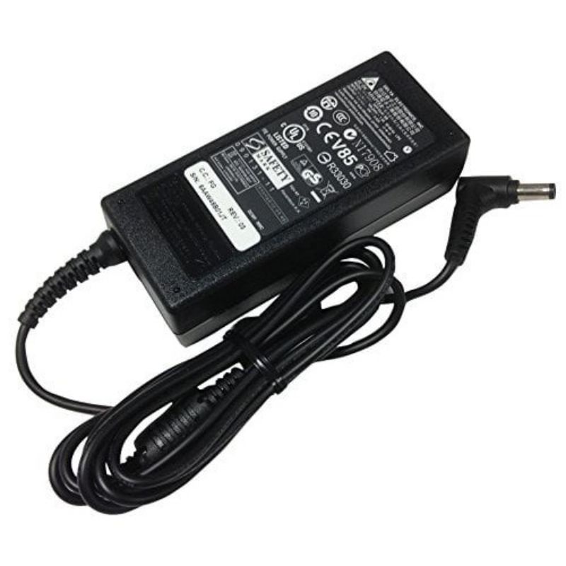 Charger Casan Laptop Axioo NEON MNC MNV MNA HNM M54 M540 M550 MNG 19V 3.42A Cas Original