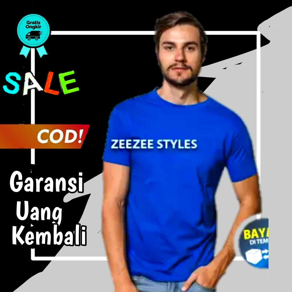 baju polos pria kaos oblong pria baju kaos distro pria kaos pria dewasa baju kaos pria keren KE90