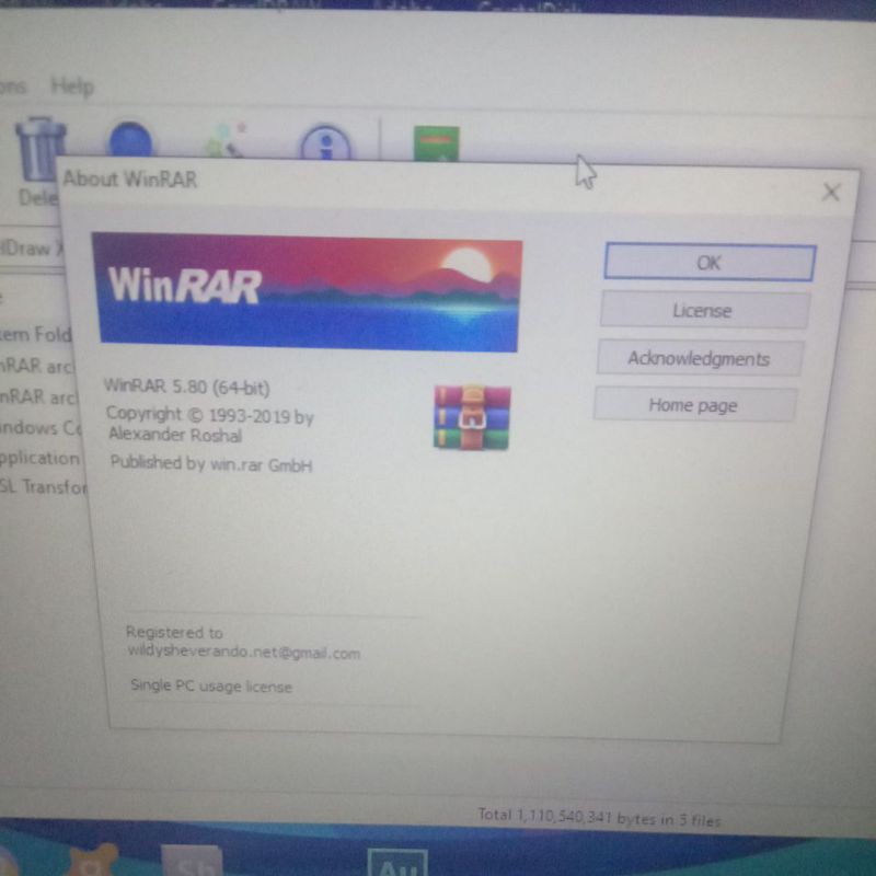 Winrar Original