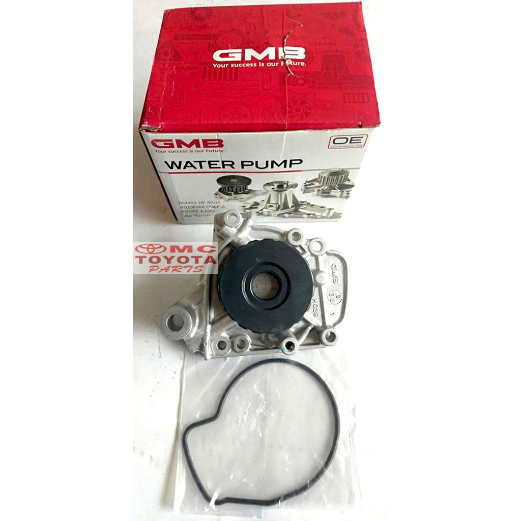 Water Pump Pompa Air Honda City Z Civic Ferio 96-02 GWHO-39A GMB