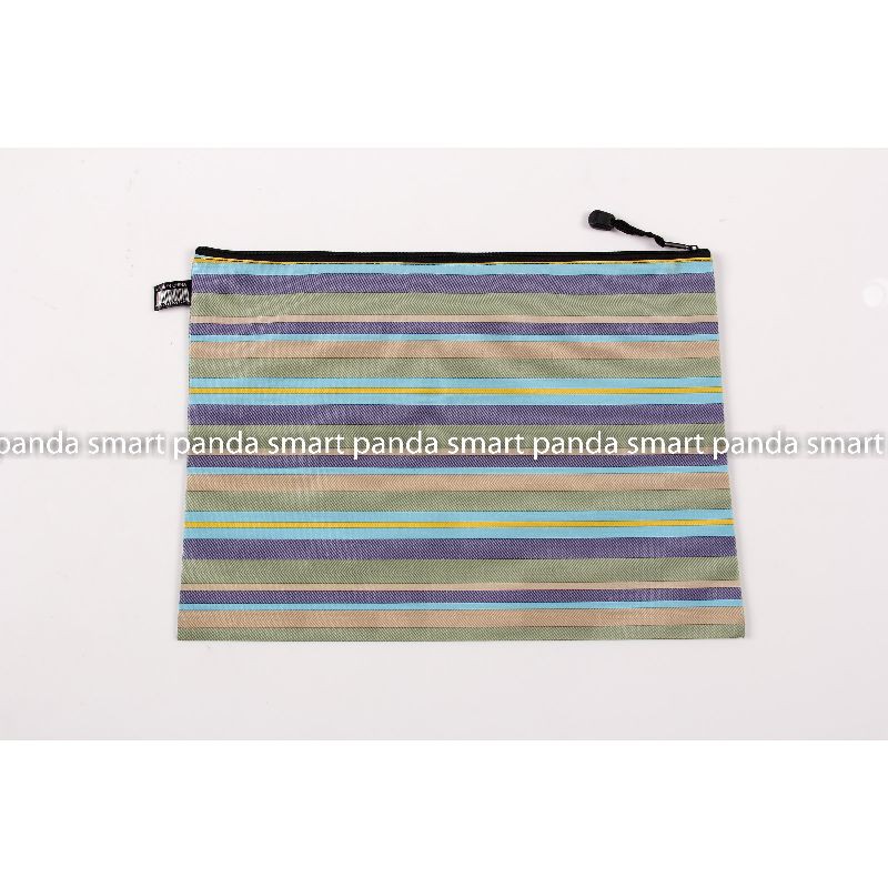 

Map Sleting Folio Corak Salur Warna UM-8457