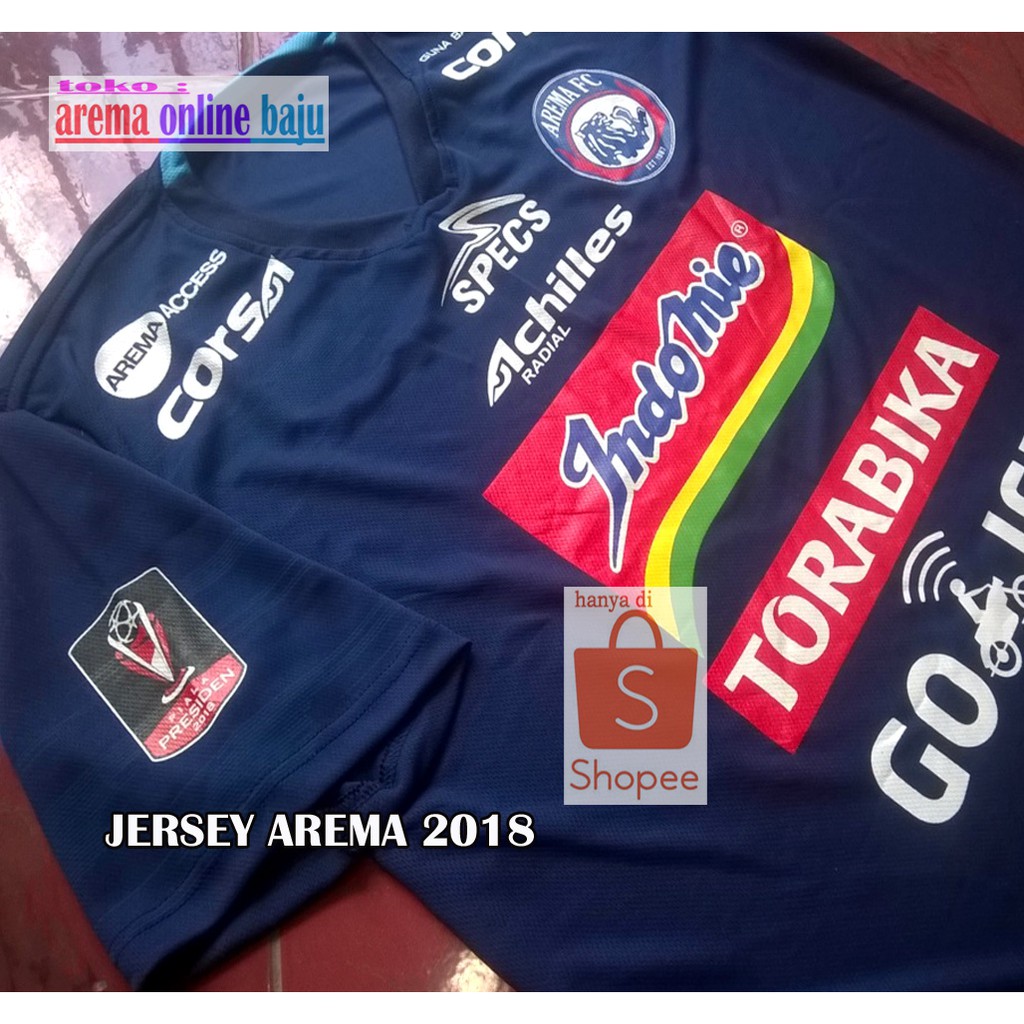 Toko Online Arema Online Baju Shopee Indonesia