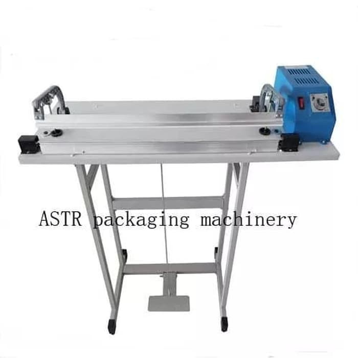 Mesin Press Plastik 40cm SF-400