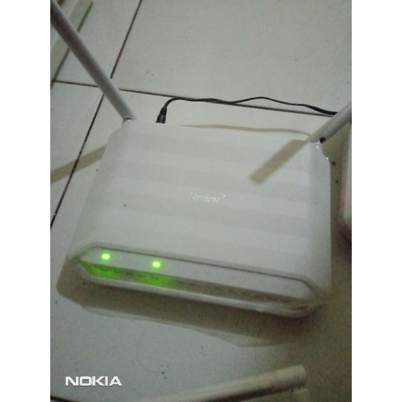 ONT FIBERHOME HG