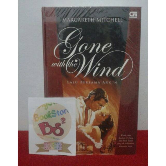 Gone With The Wind