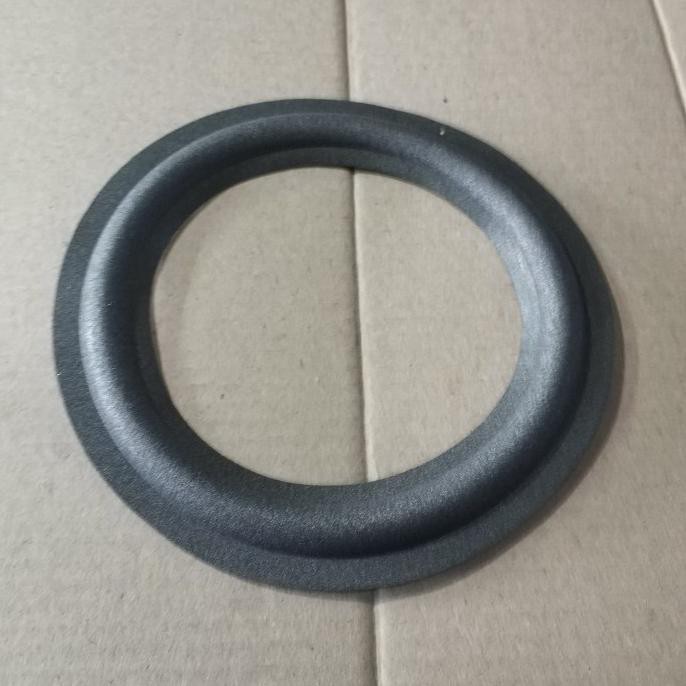 Spon Speaker 8 Inch Woofer / Pinggiran Karet Speaker 8 Inch Woofer Jimaud54 Segera Dapatkan