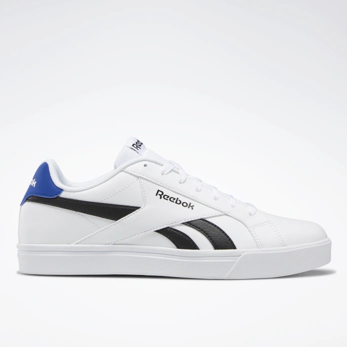 reebok men sneakers