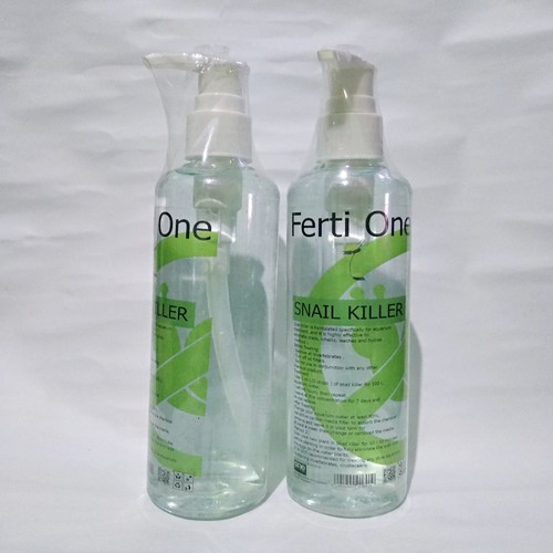 Ferti One Fertione Snail Killer Pembasmi Keong Hama Aquascape Aquarium 250ml