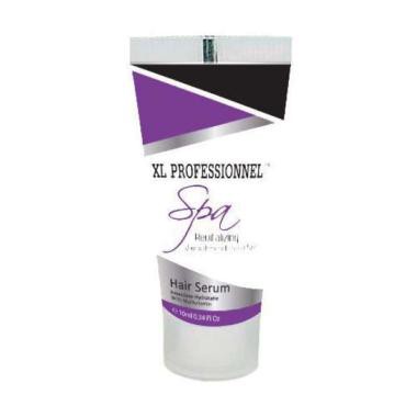 XL Professionnel Spa Hair Serum 10ml