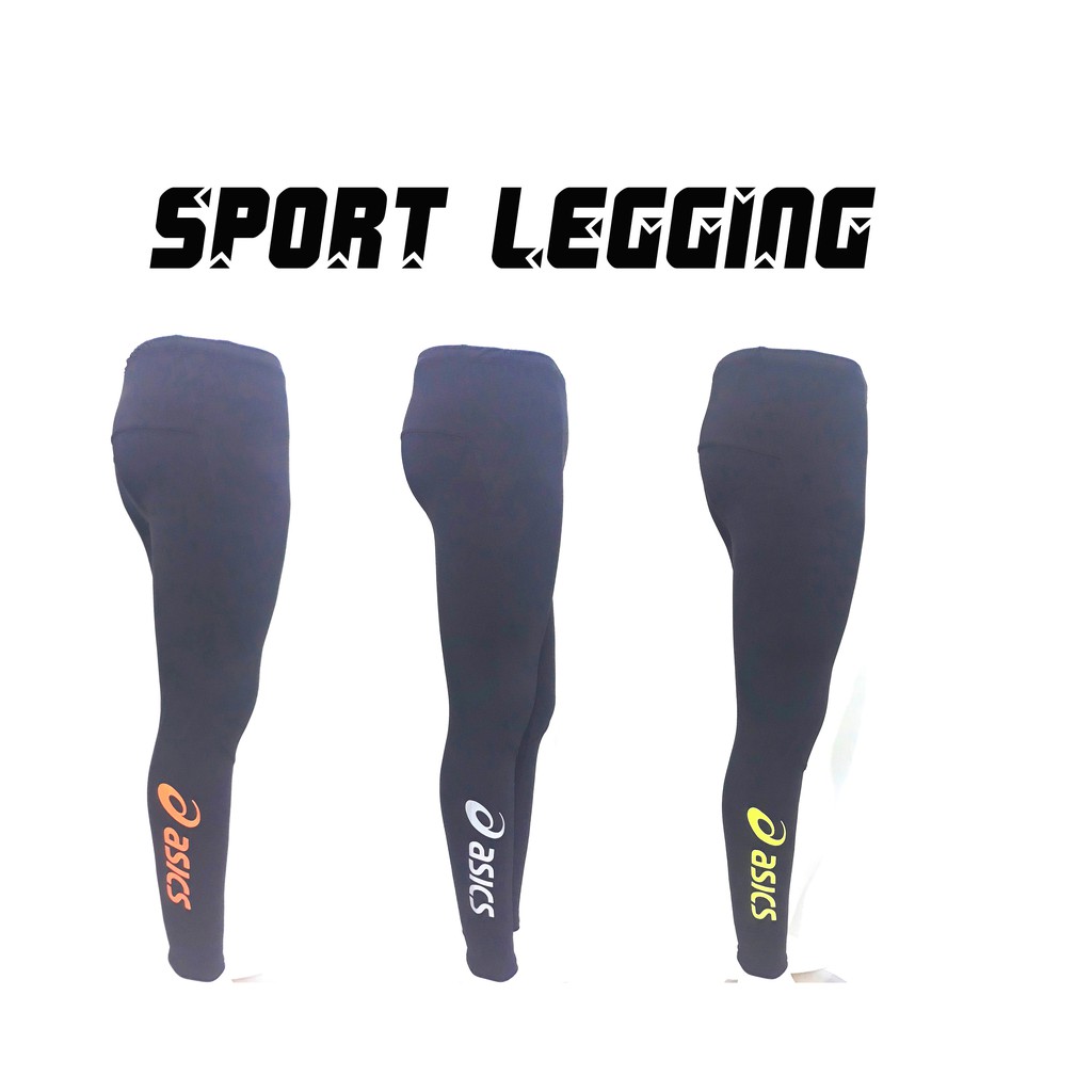 legging asics