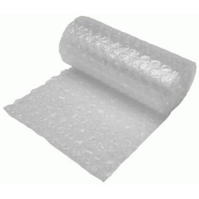 

Plastik Bubble Wrap untuk tambahan pengaman kemasan