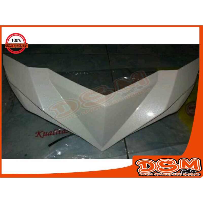 BATOK DEPAN MIO M3 / KEPALA MIO M3 / BATOK KEPALA M3 / COVER KEPALA M3 / BATOK MIO M3