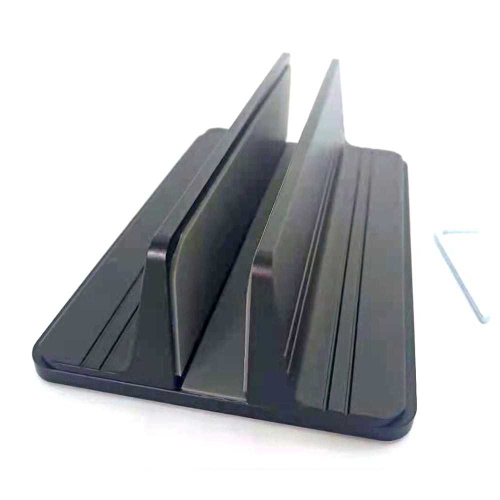 (100% BARANG ORI) Stand Bracket Laptop Multifungsi - ZH005