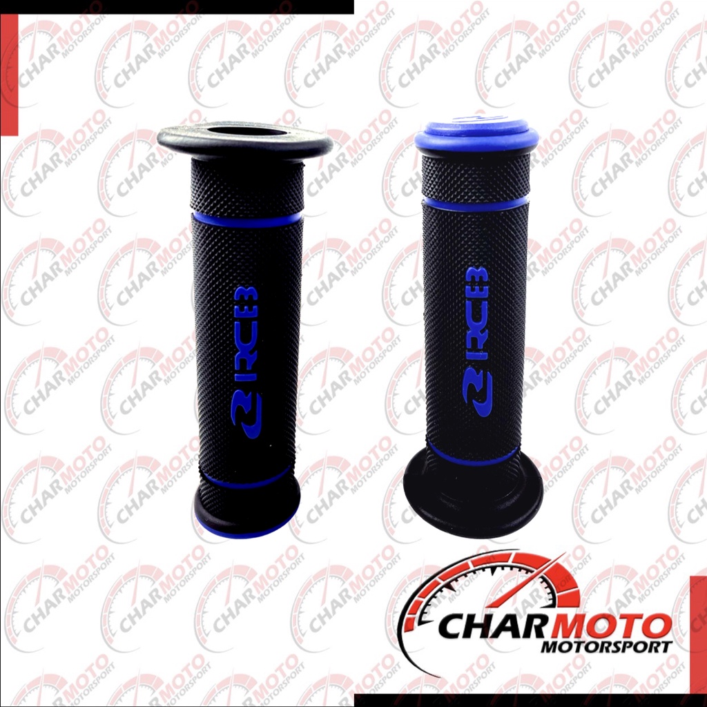 Handgrip RCB Original tipe HG55 / Hanfat Grip Universal untuk Semua Motor PNP - Charmoto