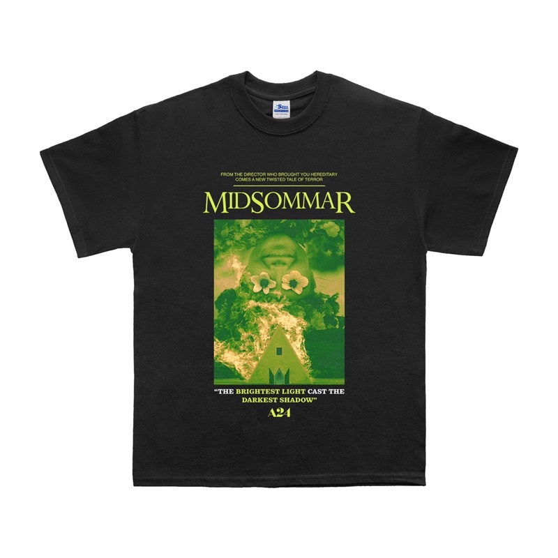 MIDSOMMAR - DARKEST SHADOW / KAOS FILM / KAOS TV-SERIES / STITCH SUPPLY / PRE ORDER