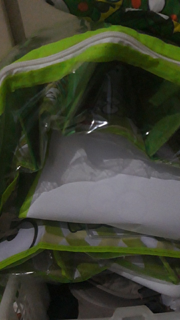 Rak Gantung 5 In 1 Tas Sepatu Kosmetik Jilbab Multi