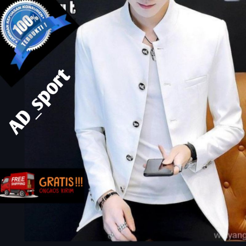 KOKO / KOKO PRIA / KOKO SEMI JAS / JASKO / JAS MANDARIN