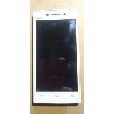 lcd,ts+frame. vivo y15 lama ori.