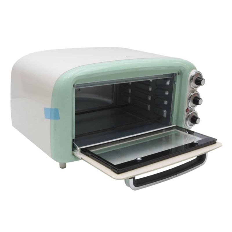 Oven Toaster Ariete Vintage 18 Ltr