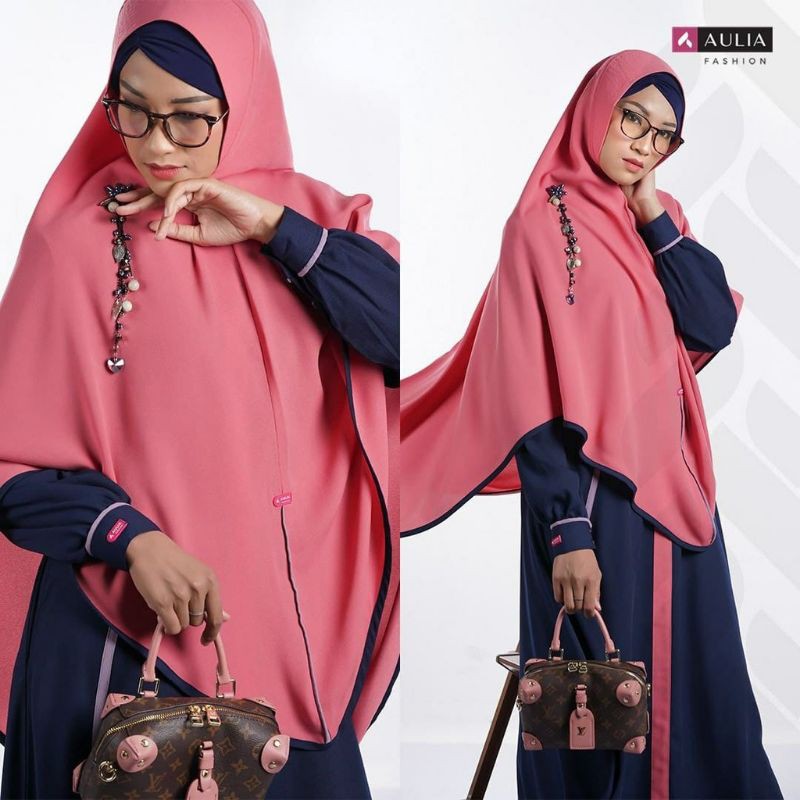 

lquna set bqbylone blue mint