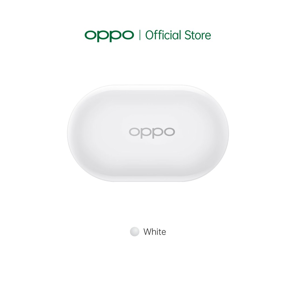 OPPO Enco W11 [TWS, 20 Hour Battery Life, IP55 Dust and Water]-5