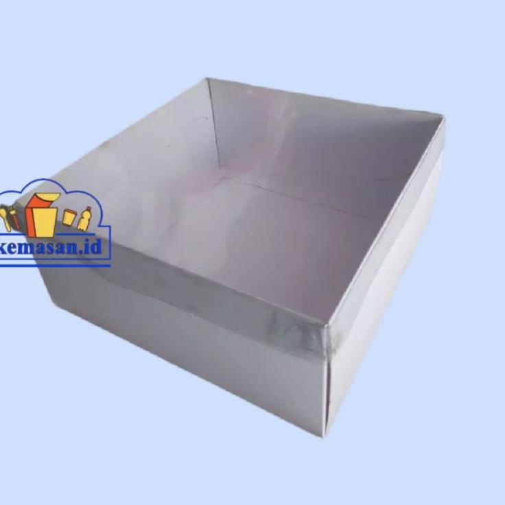 

Promo Gila-Gilaan  DUS PUDDING 22X22x10 zycw491