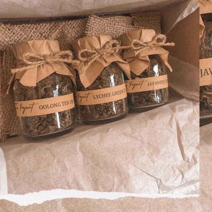 

TVV PLUMP Gift Set | CLASSIC Selections 4KK